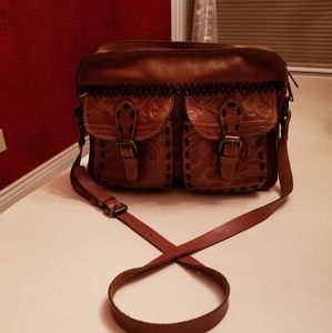 Pateicia Nash Purse